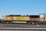 BNSF 5382